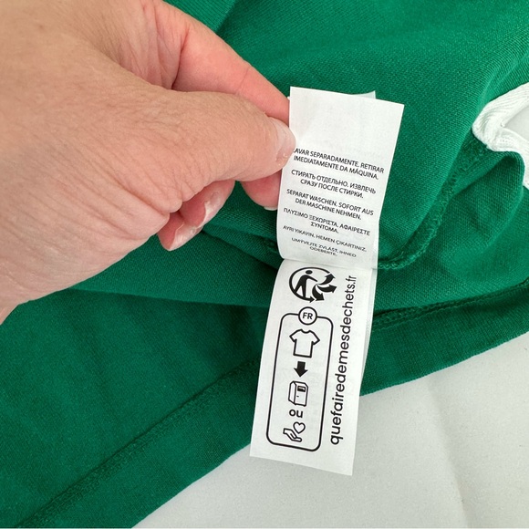 New Polo Ralph Lauren Men's XL Club Classic Fit Mesh Short Sleeve Polo Shirt - Picture 9 of 12